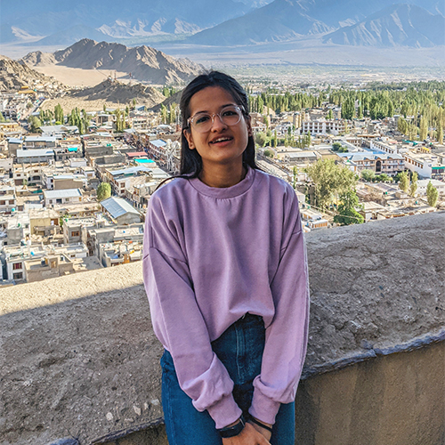 pareena sogani designs